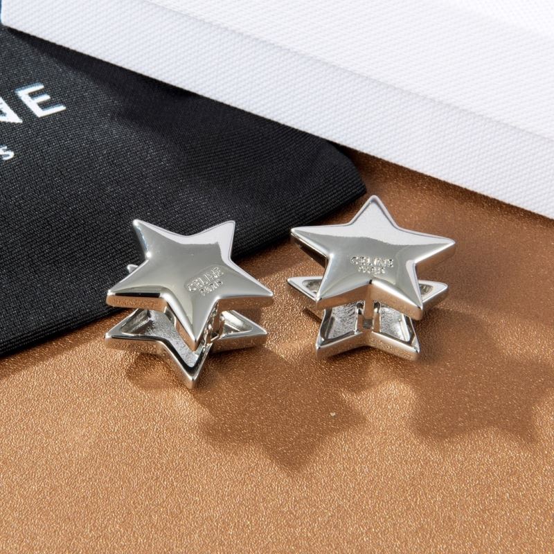 Ce**e earrings